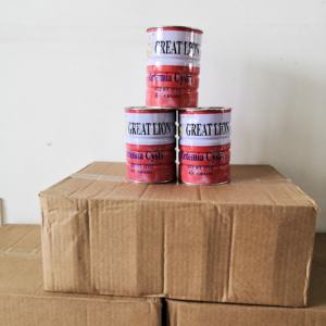 Cystes d'artémias décapsulés, œufs de crevettes de mer sans coquille, qualité supérieure, riches en protéines, absorption rapide, compléments alimentaires pour la santé des animaux - Product Image 6