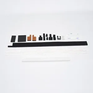 Kit d'unité de développement MJL 2Sets Seal Drum pour Ricoh MP 5000b MP 4000b 4000 5000 5002 - Product Image 4