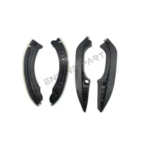 Kit de chaîne de distribution pour la reconstruction du moteur V9X 791 pour Nissan 3.0 Navara Pathfinder Renault Laguna Infiniti Q70 QX50 QX70 3.0T 3.0L Diesel