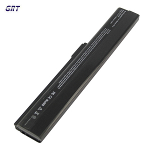 Batería para Portátil Asus A32-K52 K52 A52 K42 A31-K52 A41-K52 A31-B53, 11.1V 5200mAh - Product Image 2