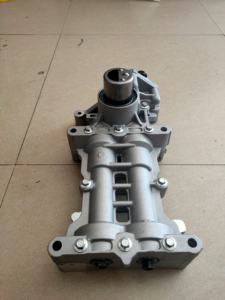 <span class=keywords><strong>Bomba</strong></span> <span class=keywords><strong>de</strong></span> <span class=keywords><strong>Aceite</strong></span> 12410-MA00C para Caravan <span class=keywords><strong>Urvan</strong></span> NV350 E26 2.5L QR25DE 2012-2016 - Product Image 4