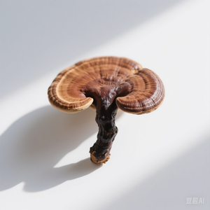 레이시 버섯 추출물 분말 10% ~ 50% 다당류 - Product Image 5