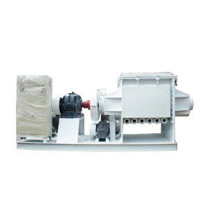 Mezcladora de amasado de calidad premium, superventas, con control inteligente PLC, mezcladora sigma - Product Image 2