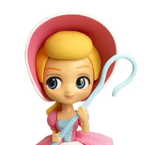 Usine directe GK haute qualité joli soldat <span class=keywords><strong>princesse</strong></span> figurines d'anime PVC jouets figurine cadeaux - Product Image 1
