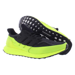 Chaussures Adidas Ultraboost 5.0 DNA pour hommes Couleur : Noir/Volt 100% authentiques - Product Image 5