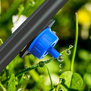 Tuberías de Riego por Goteo 	 Nuevo tubo lateral de riego por goteo de PE, diámetro de 12 mm a 32 mm, conforme a la norma IS 13488:2008. - Product Image 1