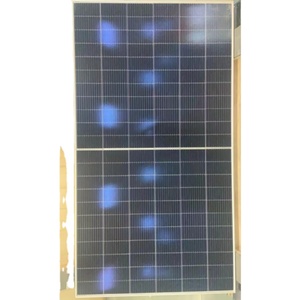 Fabricant chinois, vente chaude, système solaire mono 440 445 450w, système solaire complet - Product Image 2