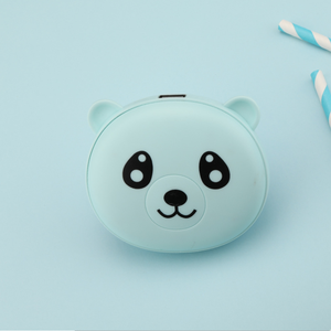 Piccolo orso banca di Potere Mini Size banca di Potere Scaldino della Mano banca di Potere - Product Image 4