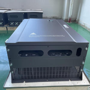 Variador de Frecuencia de 280kw 315kw 355kw 400kw 450kw 500kw 380v, Convertidor de Frecuencia VSD de 185kw 200kw 220kw 250kw para Motor - Product Image 1