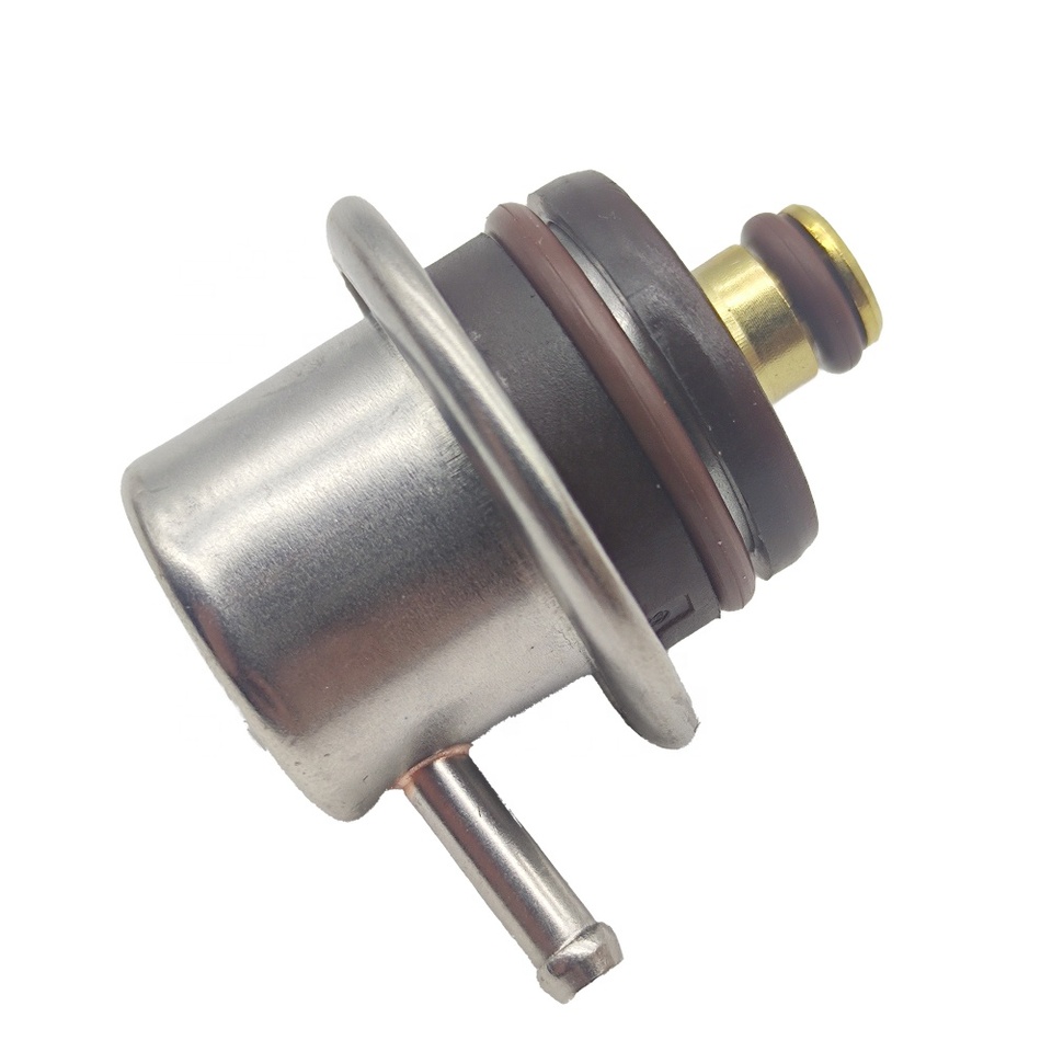 0280160557 Regulador de presion de combustible Fuel Pressure Regulator For VW Audi