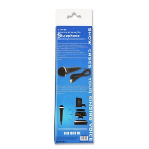 Micro Có Dây USB Phổ Thông Cho PS3/PS4/PS2 Cho Xbox 360 Một Slim Cho <span class=keywords><strong>Wii</strong></span> PC Micro - Product Image 5