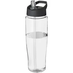 Botella de agua H2O Active Tempo, merchandising sostenible - Product Image 1