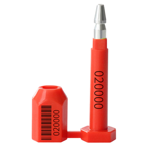 Bcb205 sello de seguridad an ninh con dấu khóa vận chuyển <span class=keywords><strong>container</strong></span> an ninh con dấu <span class=keywords><strong>Bolt</strong></span> con dấu - Product Image 2