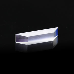 Cristal óptico de cuarzo jgs1, Prisma de Paloma trapezoidal, bk7, k9l - Product Image 2