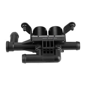 Riscaldatore auto valvola di controllo acqua per BMW 5/6/7 F01 F02 F10 F11 F12 520i 523i 528i OE 64219310349 64114271156 64119119164 - Product Image 2