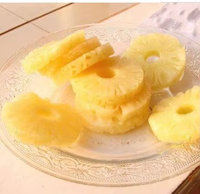 Automatische voedselsterilisator 2026, fruit- en ananas-schil-, ontpitten- en sapverwerkingsmachine, SUS304 roestvrij staal, capaciteit 0,5-50T/H