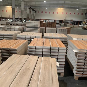 Suelo de Vinilo SPC Rígido de Grado Comercial para Tiendas Minoristas de Alto Tráfico - Product Image 4