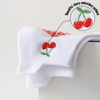 Chaussettes de Pilates personnalisables OEM & ODM avec logo, respirantes, pour entraînement en studio