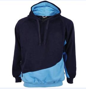 Sudadera con logotipo personalizado Sudadera de cuello redondo de gran tamaño con logotipo personalizado Sudadera con capucha Vestido Estampado bordado 100 algodón 2025 Ropa de mujer OEM - Product Image 5