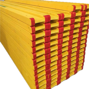 Viga <span class=keywords><strong>de</strong></span> Madera H20 Reforzada con Diseño Anti-Fisuras para Obras <span class=keywords><strong>de</strong></span> Construcción Comercial - Product Image 4