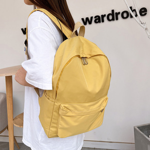 <b>Backpack</b> for School Teen Girls Boys, Lightweight School Bag, Casual Daypack High School <b>Backpacks</b> for College Student O - Product Image 5