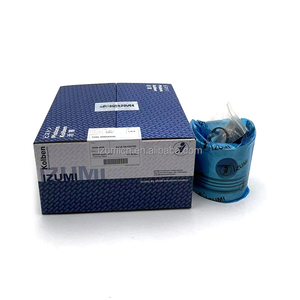 Piston de moteur diesel IZUMI 6 cylindres 111.76mm EM94 E0NN6108AA 0144900 D4NN6108AB - Product Image 6