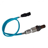 8200495791 Capteur d'oxygène Lambda O2 avant pour Nissan Qashqai J11 Renault Duster Dacia Dokker 1.2TCe
