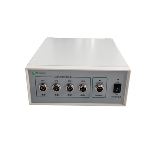 Sistema de registro y análisis de parámetros fisiológicos de animales pequeños para dispositivos de monitoreo veterinario de laboratorio - Product Image 2