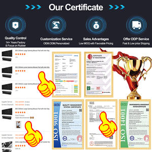 Guí<span class=keywords><strong>a</strong></span> <span class=keywords><strong>de</strong></span> Referencia <span class=keywords><strong>de</strong></span> Teclas <span class=keywords><strong>de</strong></span> Acceso Rápido en Francés para Excel, <span class=keywords><strong>Word</strong></span>, <span class=keywords><strong>PowerPoint</strong></span> y Mouse Pad <span class=keywords><strong>de</strong></span> Oficina, Alfombrilla <span class=keywords><strong>de</strong></span> Escritorio - Product Image 6