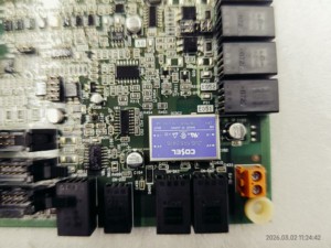 Carte TMT de haute qualité Modèle : PicA1-MAIN-V03 Originale Neuve pour <span class=keywords><strong>Barmag</strong></span> - Product Image 2