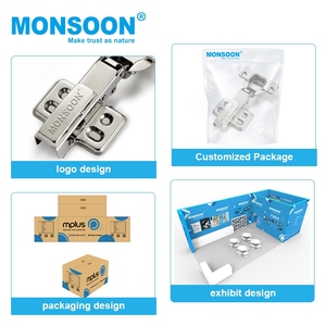 Bản Lề Nội Thất Bản Lề <span class=keywords><strong>45</strong></span> Độ Bản Lề Bản Lề Bằng Thép Không Gỉ Bản Lề Nhà Máy Monsoon Cao Cấp - Product Image 4