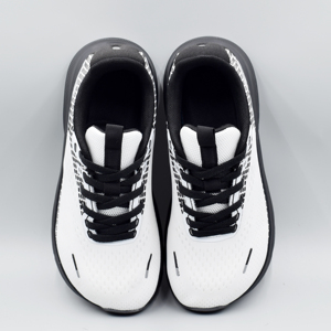 Logo personnalisé dames <span class=keywords><strong>chaussures</strong></span> personnalisé baskets bout large boîte <span class=keywords><strong>chaussures</strong></span> de course <span class=keywords><strong>femme</strong></span> baskets marche style chaussure de travail en gros - Product Image 6