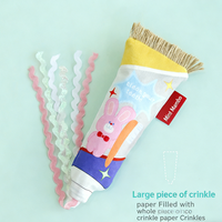 Jouet interactif pour chat en forme de dentifrice rose à la catnip, pour le divertissement autonome des chats, accessoires d'entraînement pour animaux de compagnie
