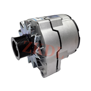 Nouveaux alternateurs de moteur de haute qualité, modèles 612600090248 et 612600090352, pour camions, disponibles à la vente. Alternateur de moteur 612600090248. - Product Image 4