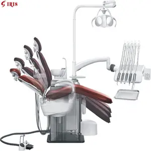 New Design siger manufacturers cheap controlled integral dental chair unit
