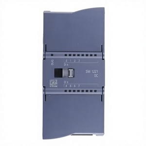 6ES72225HH500XB0 S7-1200 SM 1222 3HS 16DO 24VDC PROFINET 1 MB ระบบควบคุมอุตสาหกรรม หน่วยความจำโปรแกรม/ข้อมูล 50 KB ใหม่ 100% - Product Image 5