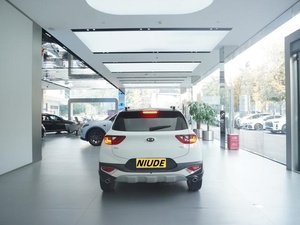 Auto Usata Quasi Nuova Modello 2021, Miglior Rapporto Qualità-Prezzo, <span class=keywords><strong>Kia</strong></span> SUV 5 Porte 5 Posti Yipao 1.4L Automatico Edizione Sportiva Divertente in Vendita - Product Image 6