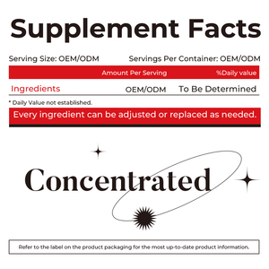 OEM天然PuerariaMirifica植物エキス副効果なし売れ筋女性乳房タイトカプセルバスト強化ピル - Product Image 3