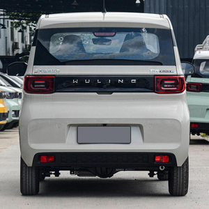 Popular Wuling Mini EV, <span class=keywords><strong>Precio</strong></span> de Vehículos de Nueva Energía, Auto Eléctrico para Taxi, Mini Auto Eléctrico - Product Image 6
