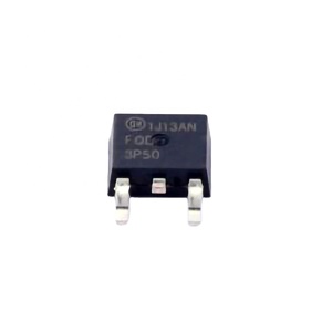 Mạch tích hợp ptq45p02 PDFN-8(3.3x3.3) điện thông minh IGBT Darlington bóng bán dẫn kỹ thuật số Ba cấp Thyristor - Product Image 3