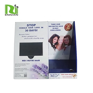 <span class=keywords><strong>Cardboard</strong></span> Counter Hiển Thị Với <span class=keywords><strong>LCD</strong></span> Video Player Hiển Thị Giấy <span class=keywords><strong>Cardboard</strong></span> <span class=keywords><strong>Pop</strong></span> Hiển Thị - Product Image 2