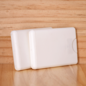 20ml bơm lại chai nước hoa loại thẻ sương mịn container rỗng - Product Image 3