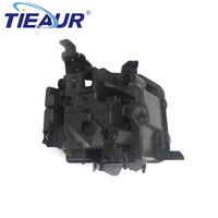 TIEAUR – Cache-phare arrière en plastique de haute qualité pour système d'éclairage automobile, compatible T2/Jetour 2022-2024