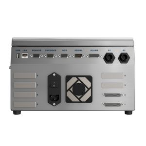Z408 Pi (tecnología DOD) desempeña un papel clave en el marcado con tintas pigmentadas gracias al innovador cabezal de impresión NZP, sistema hidráulico - Product Image 3