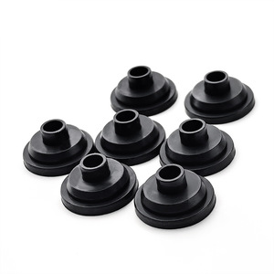Accesorios de anillo de silicona para máquinas de café JURA serie J, modelo Y253006, paquete de 500 piezas - Product Image 1