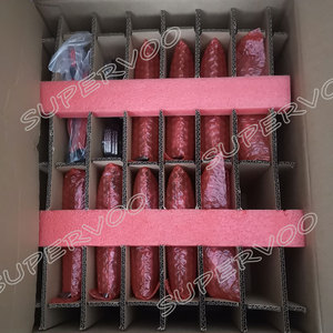 Tarjeta Madre X11SSV-Q Mini-ITX Q170 Skt 1151 2*DIMM para NAS MBD-X11SSV-Q en Stock - Product Image 3