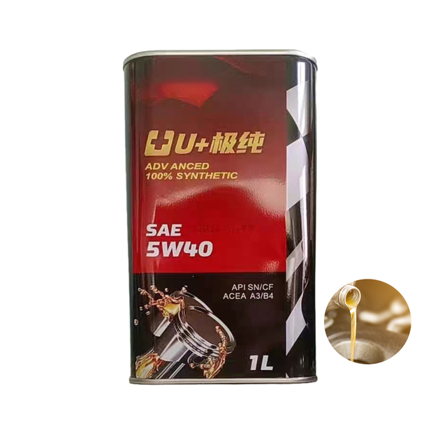 Factory Semisynthetic Oil Mineral 4t 20w-50 Engine Oil for Motorcycle