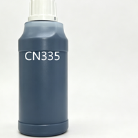 Encre noire universelle K INK CN335 MIPK 500ml ORIGINALE pour imprimante jet d'encre CIJ