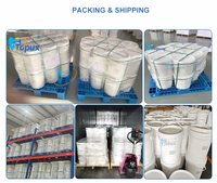 Polvo de dióxido de zirconio estabilizado con iones de yttrium (YSZ) de grado dental 3Y para discos dentales, suministro directo de fábrica china