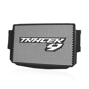 Protector de Radiador para Tracer 9 GT+ <span class=keywords><strong>MT</strong></span>-<span class=keywords><strong>09</strong></span> SP/MT09 SP 2021 <span class=keywords><strong>22</strong></span> 2023 2024 2025, Rejilla Protectora para <span class=keywords><strong>MT</strong></span> <span class=keywords><strong>09</strong></span> Tracer9 para YAMAHA - Product Image 3